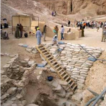 مصر: اكتشاف أحد أقدم الموانئ في التاريخ على ساحل البحر الأحمر