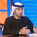 الكاتب والطبيب الإماراتي  د. عمر الحمادي في “حديث الخليج”