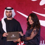السينما السعودية تحصد 5 جوائز من مهرجان الخليج السينمائي