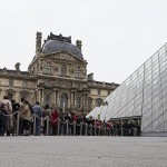«اللوفر» المتحف الأكثر رواداً في العالم