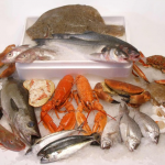 دراسة: تناول الأسماك الغنية بالأوميغا 3.. «يطيل العمر»