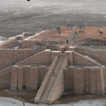 اكتشاف موقع أثري ضخم في العراق