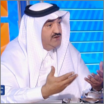 الكاتب والإعلامي السعودي قينان الغامدي في “حديث الخليج”