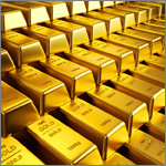 الإمارات تسجل ثالث أكبر نمو بتجارة الذهب في العالم
