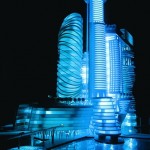 الإمارات تستعد لبناء “فندق الفضاء” المنعدم الجاذبية