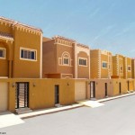 دول الخليج تتبنى خطط لإنشاء مساكن منخفضة التكلفة