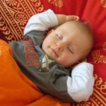 النوم يزيد قدرة الطفل على التعلم