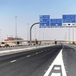 بدء تنفيذ طريق أبوظبي دبي الجديد نهاية العام الجاري