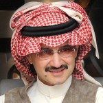 الامير الوليد: الاقتصاد السعودي يجب ان يكون متنوعا ولايعتمد بشكل رئيسي على النفط