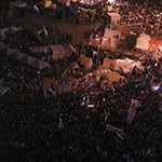 مصر تستعد لتظاهرات حاشدة تطالب برحيل مرسي وسط أجواء من القلق