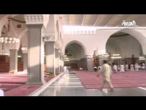 قباء أول مسجد بُني في الإسلام أصبح يستوعب 20 ألف مصلّ