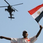خطة الجيش المصري تتضمن تعليق الدستور وحل البرلمان