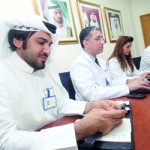 دبي تدشن عيادة إلكترونية لاستشارات المرضى