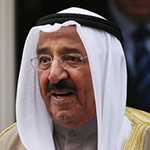 أمير الكويت يصدر عفوا عن كل المتهمين بالإساءة إلى “الذات الأميرية”