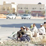 السعودية: المهلة التصحيحية للعمالة المخالفة تحقق 53 مليون دولار لشركات التأمين
