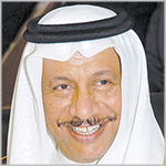 الكويت: السيرة الذاتية لرئيس الوزراء الشيخ جابر المبارك