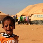 الأمم المتحدة: أزمة اللاجئين في سوريا الأسوأ منذ الإبادة في رواندا