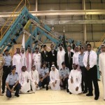الرياض تدخل ميدان صناعة قطع طائرات “إف 15”