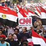 «سي إن إن» تثير غضب المصريين لوصفها ثورتهم بـ«الانقلاب»
