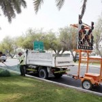أبوظبي تنتج 175 ألف طن من النفايات الخضراء سنوياً