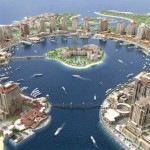 قطر تبني 5 فنادق عائمة لاستقبال ضيوف مونديال 2022