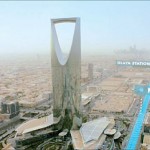 السعودية: تقديرات مردود قطار الرياض 150 مليار دولار خلال خمسة أعوام