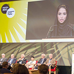 أبوظبي تحتضن قمة مدن البيئة العالمية 2015
