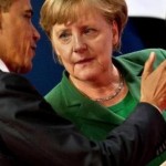 ألمانيا ستفتح تحقيقاً في تنصت الأميركيين على مركل