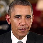 أوباما: الخلافات مع نتانياهو ليست شخصية