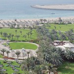 12 موقعاً ساحلياً في الإمارات ترفع العلم الأزرق