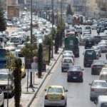 الأردن: تعميم بعدم تحرير مخالفات مرورية خلال العيد