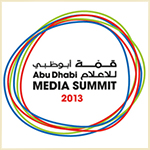 افتتاح قمة أبوظبي للإعلام 2013