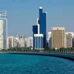 إطلاق استراتيجية حكومة أبوظبي الذكية بـ1106 خدمات