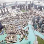 دبي تحتاج الى 160 ألف غرفة فندقية حتى 2020