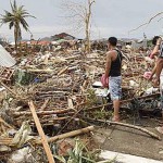 “هايان”.. إعصار غيّر خريطة الفلبين