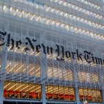 “نيويورك تايمز” تطلق خدمة جديدة لأشرطة الفيديو