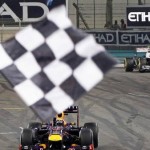 فيتل سائق رد بول يحقق الفوز السابع على التوالي في فورمولا 1
