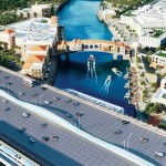 «هيئة الطرق والمواصلات» ترسي عقد المرحلة الأولى لـ «قناة دبي المائية»