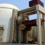 اتفاق روسي إيراني لبناء مفاعلين نووين في بوشهر