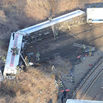 ارتفاع عدد القتلى إلى 4 وإصابة 40 آخرين في حادثة «قطار نيويورك»