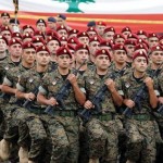 الهبة الإيرانية للجيش اللبناني «مجمدة»