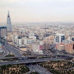 1.6 تريليون دولار حجم إنفاق السعودية على التنمية خلال عقد