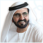 محمد بن راشد: حسن استقبال المسافرين يرسخ سمعة الإمارات ومكانتها العالية إقليمياً ودولياً