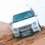 «حياة».. فيلم يحكي قصص الضياع والهلاك في صحراء السعودية