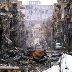 «داعش» تتقهقر في سوريا والمعارك تتمدد