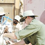 «بيئة أبوظبي»: «الدليكة» يضم مستشفى ومركزاً للحفاظ على الأنواع المهددة بالانقراض