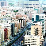 77 في المئة من أراضي الرياض غير مطورة.. وغير قابلة للتطوير