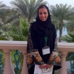 طبيبة سعودية تفوز بجائزة “الأبطال الحقيقيون” العالمية