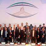 المجلس الوطني السوري يعلن مقاطعة مؤتمر جنيف للسلام