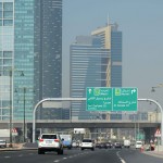 هيئة الطرق والمواصلات في دبي.. ثلاثة أسباب مسؤولة عن 63% من حالات الوفاة المرورية في عامين